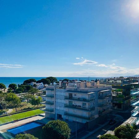 Atico Augusta Apartment Cambrils Exterior photo