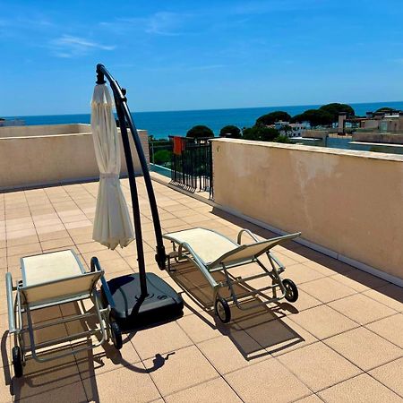 Atico Augusta Apartment Cambrils Exterior photo