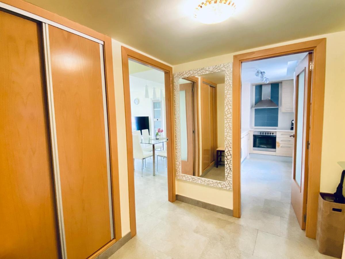 Atico Augusta Apartment Cambrils Exterior photo