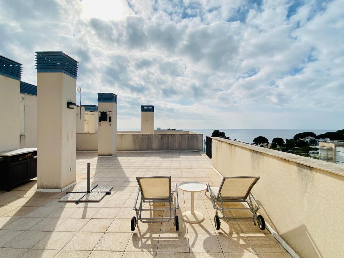 Atico Augusta Apartment Cambrils Exterior photo