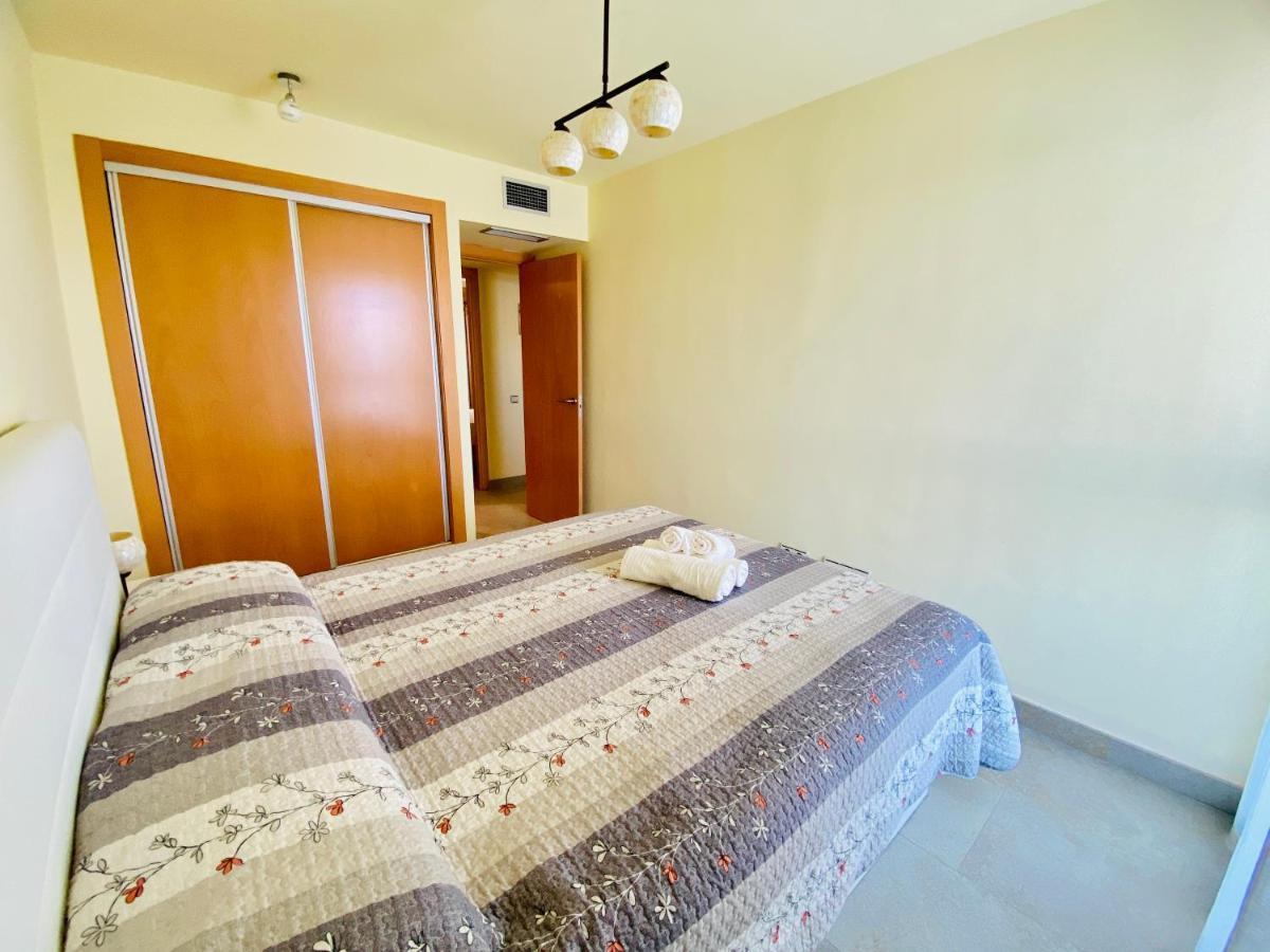 Atico Augusta Apartment Cambrils Exterior photo