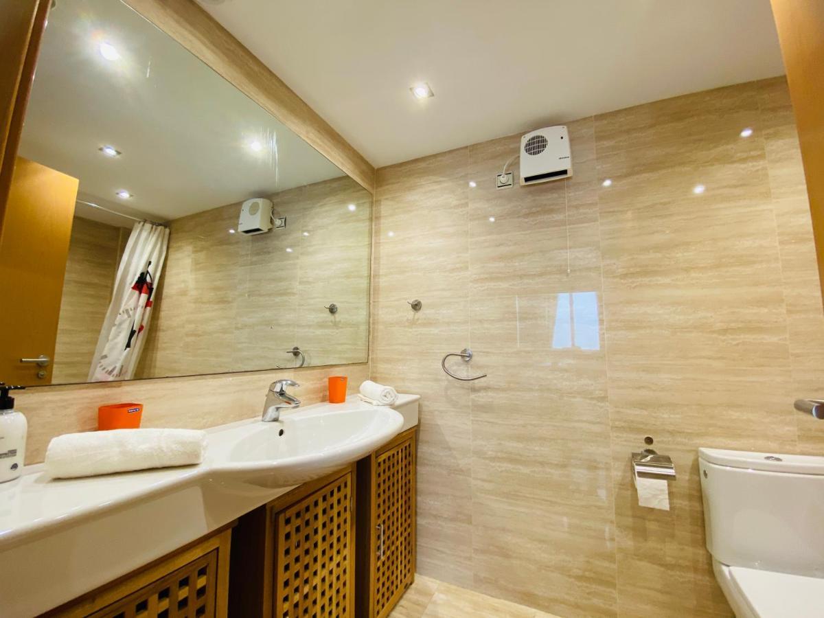 Atico Augusta Apartment Cambrils Exterior photo